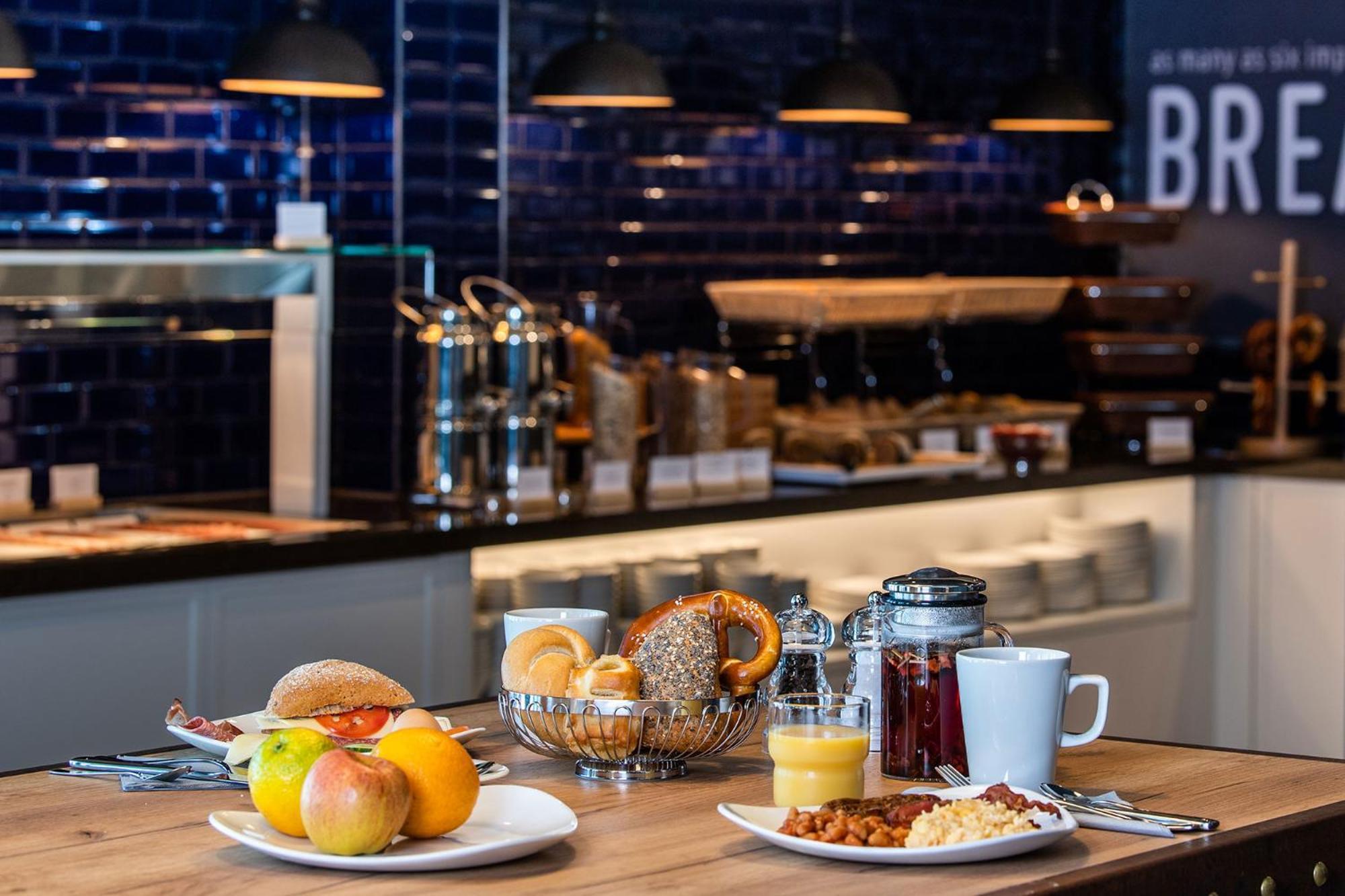 Premier Wilmersdorf 3* Berlim