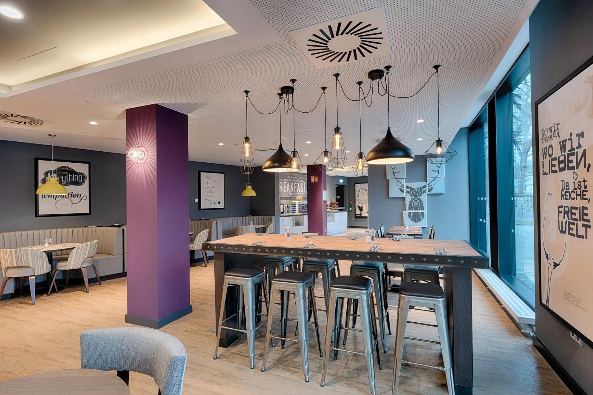 Premier Wilmersdorf Hotel 3*